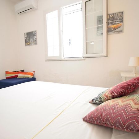 Cala Bernardo Apartment Calabernardo Ngoại thất bức ảnh