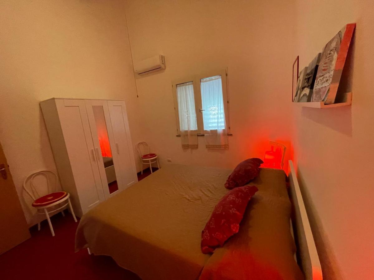 Cala Bernardo Apartment Calabernardo Ngoại thất bức ảnh