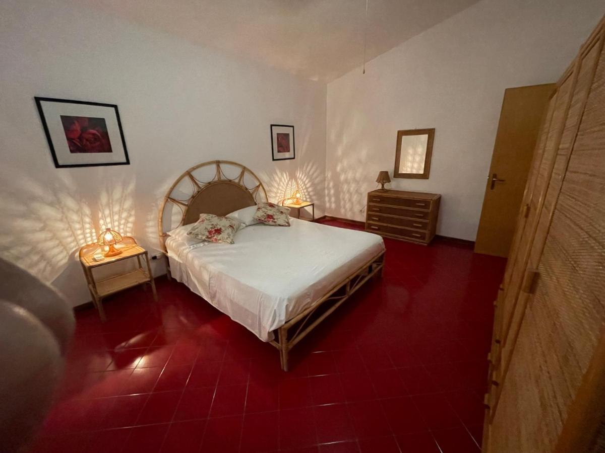 Cala Bernardo Apartment Calabernardo Ngoại thất bức ảnh