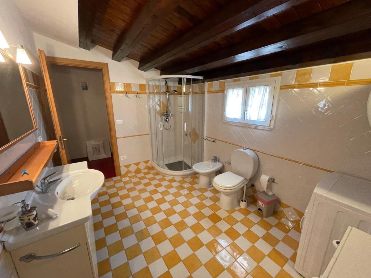 Cala Bernardo Apartment Calabernardo Ngoại thất bức ảnh