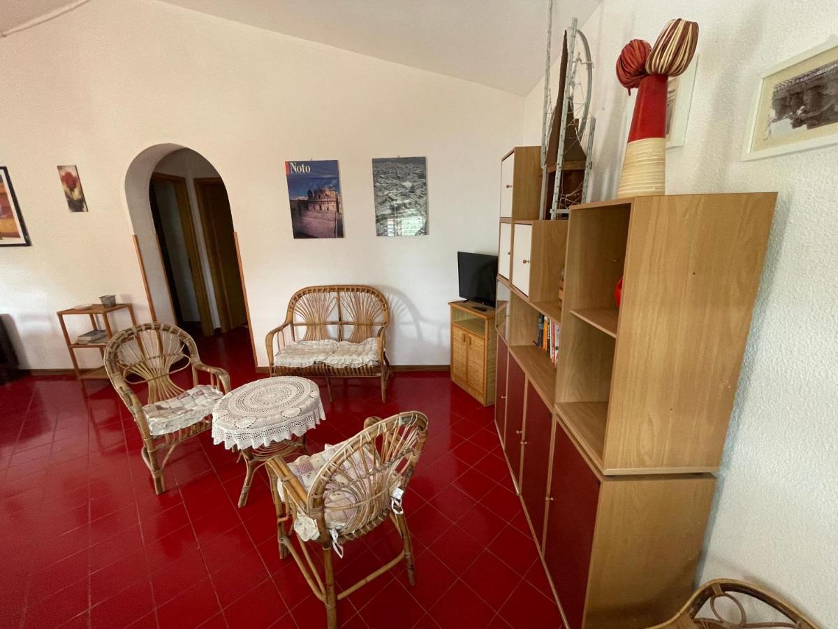 Cala Bernardo Apartment Calabernardo Ngoại thất bức ảnh