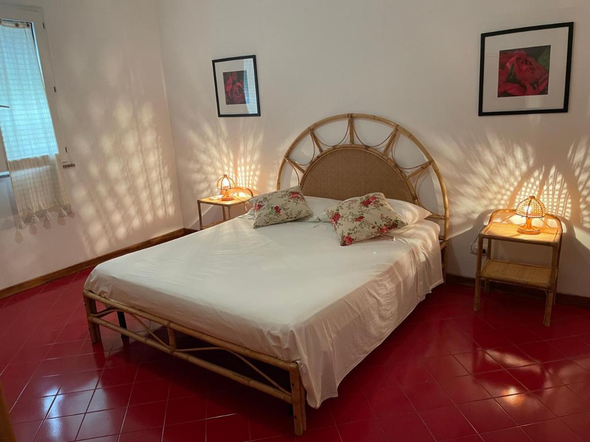 Cala Bernardo Apartment Calabernardo Ngoại thất bức ảnh