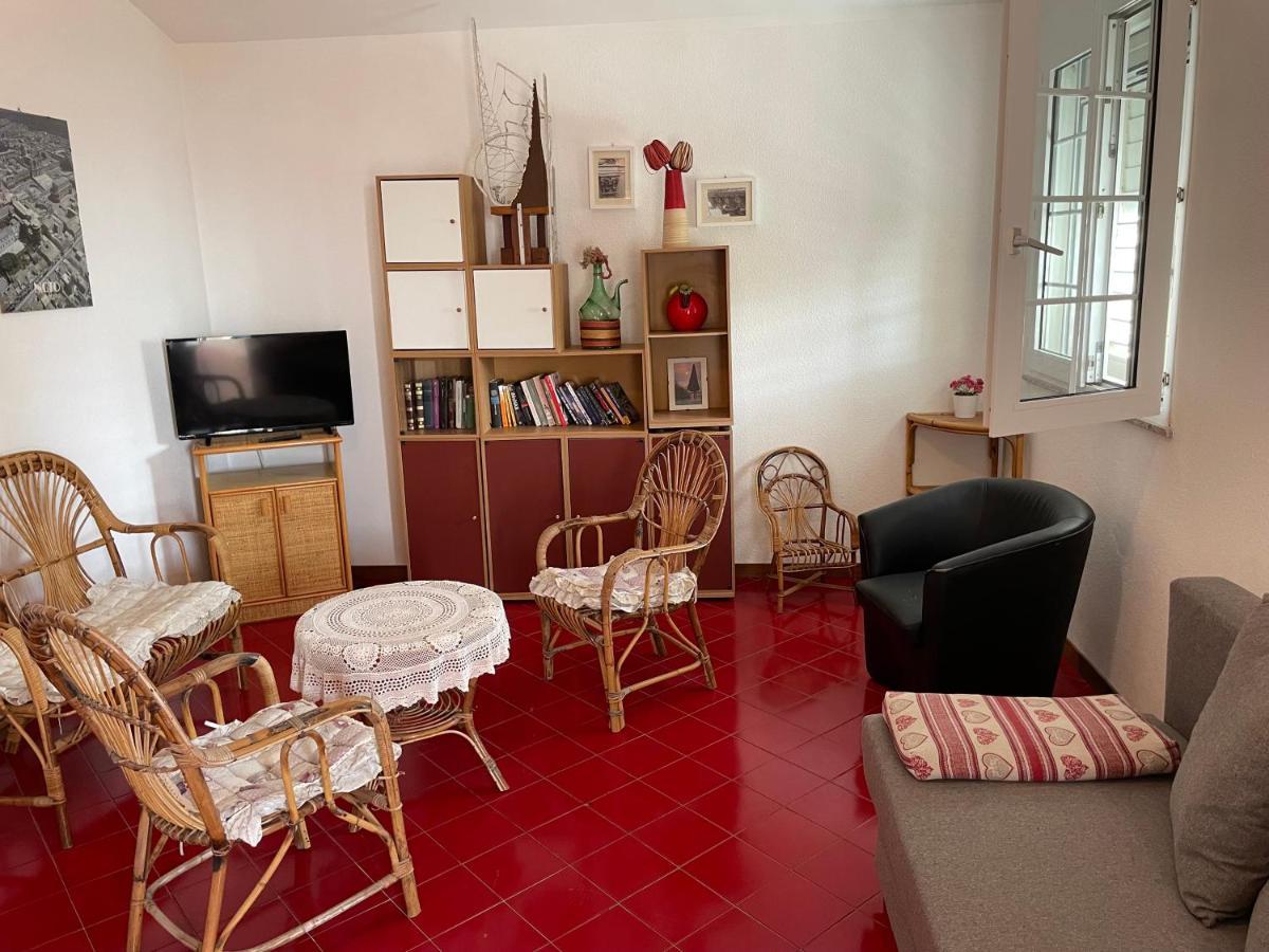 Cala Bernardo Apartment Calabernardo Ngoại thất bức ảnh