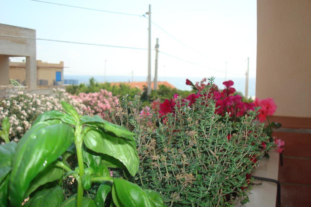 Cala Bernardo Apartment Calabernardo Ngoại thất bức ảnh