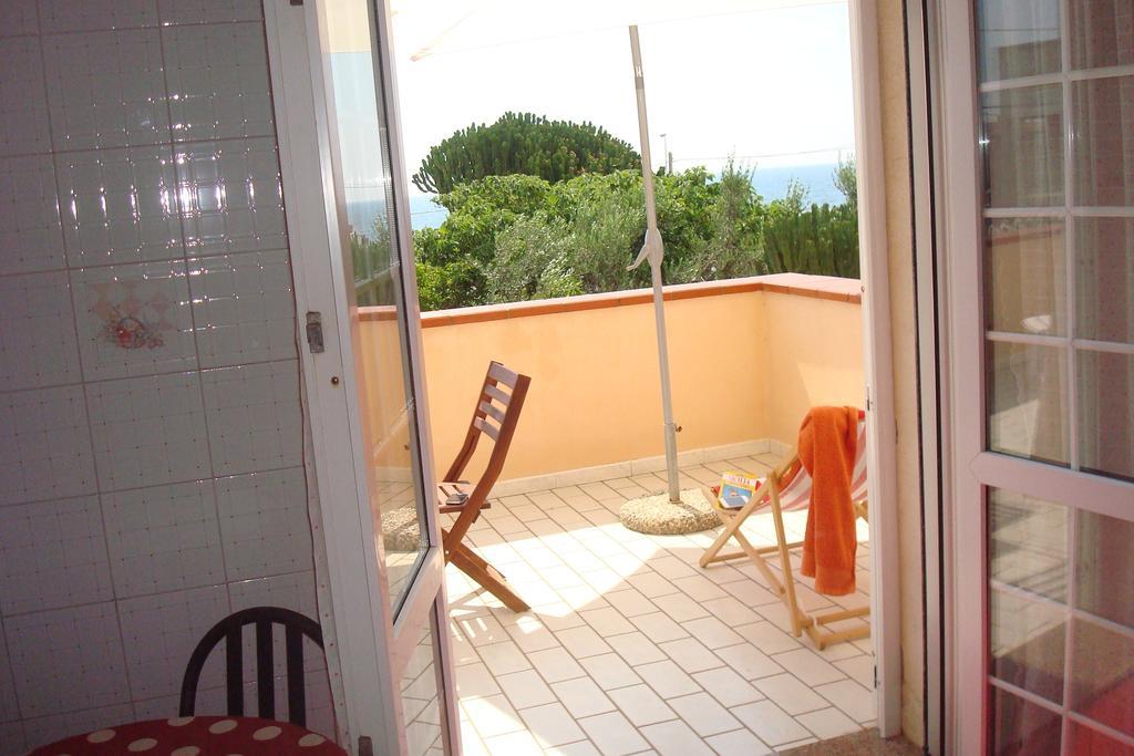 Cala Bernardo Apartment Calabernardo Ngoại thất bức ảnh