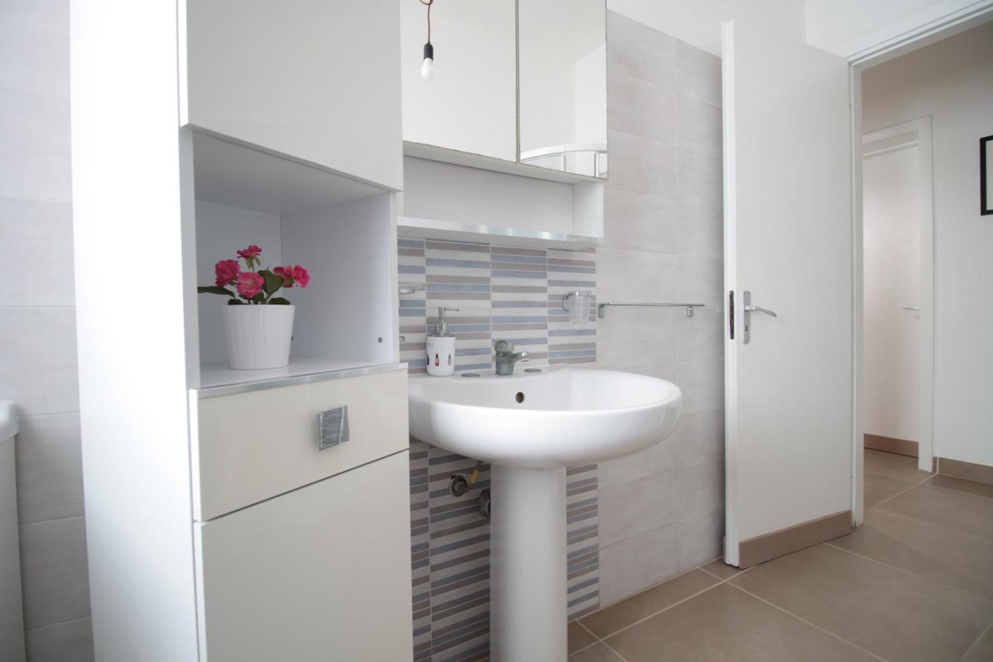 Cala Bernardo Apartment Calabernardo Ngoại thất bức ảnh