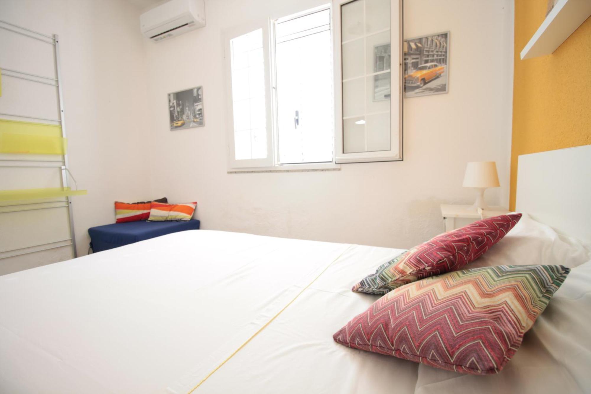 Cala Bernardo Apartment Calabernardo Ngoại thất bức ảnh