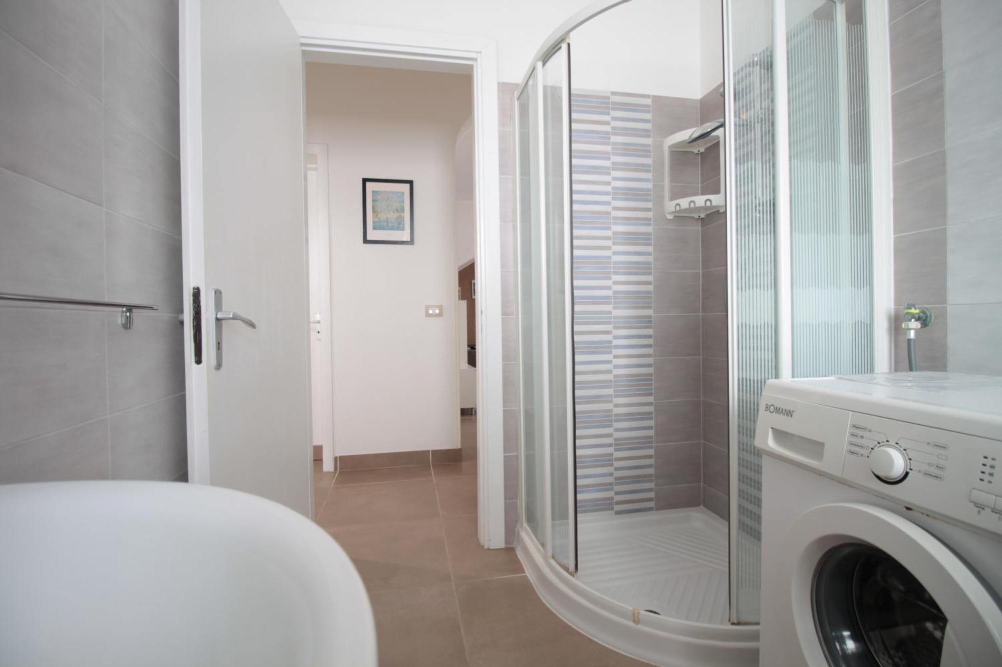 Cala Bernardo Apartment Calabernardo Ngoại thất bức ảnh