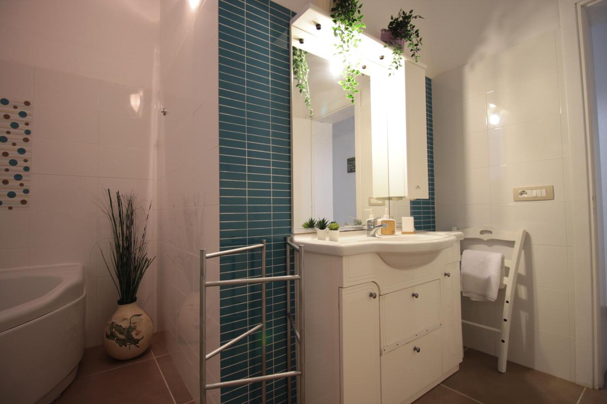 Cala Bernardo Apartment Calabernardo Ngoại thất bức ảnh