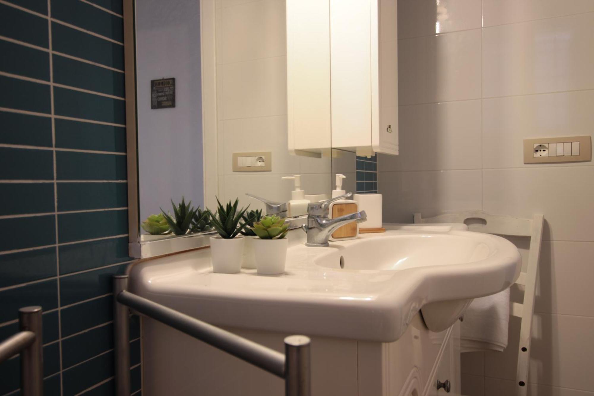 Cala Bernardo Apartment Calabernardo Ngoại thất bức ảnh