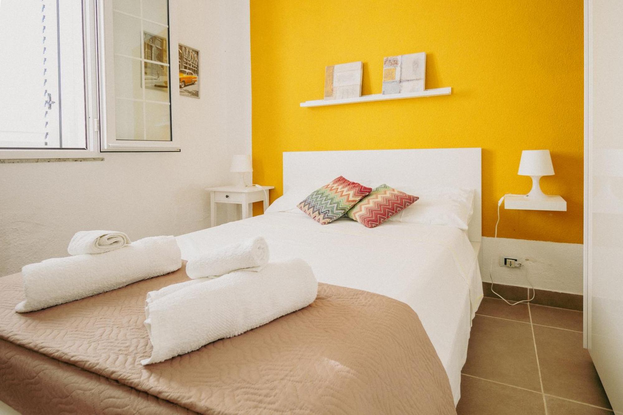 Cala Bernardo Apartment Calabernardo Ngoại thất bức ảnh