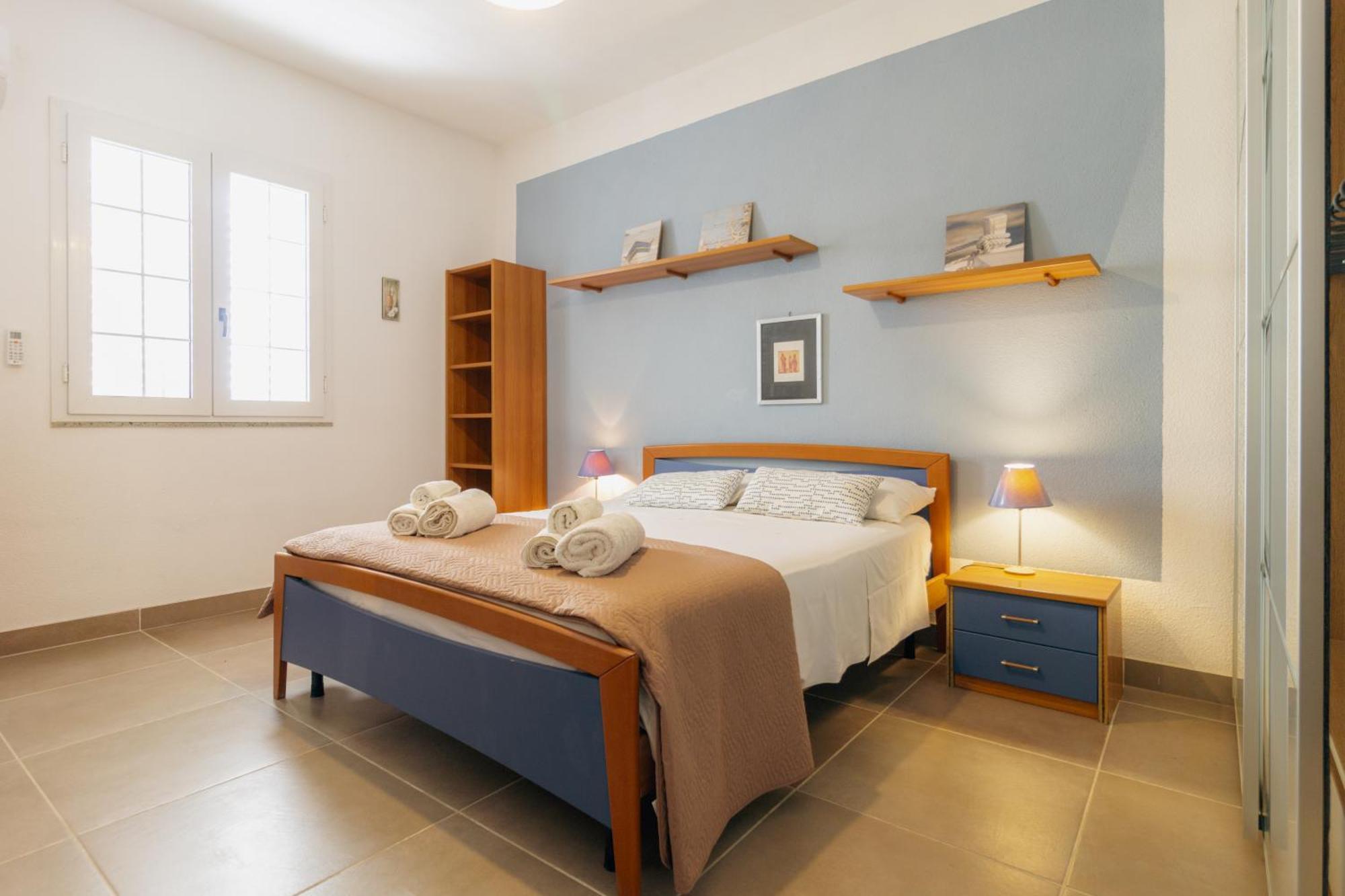 Cala Bernardo Apartment Calabernardo Ngoại thất bức ảnh