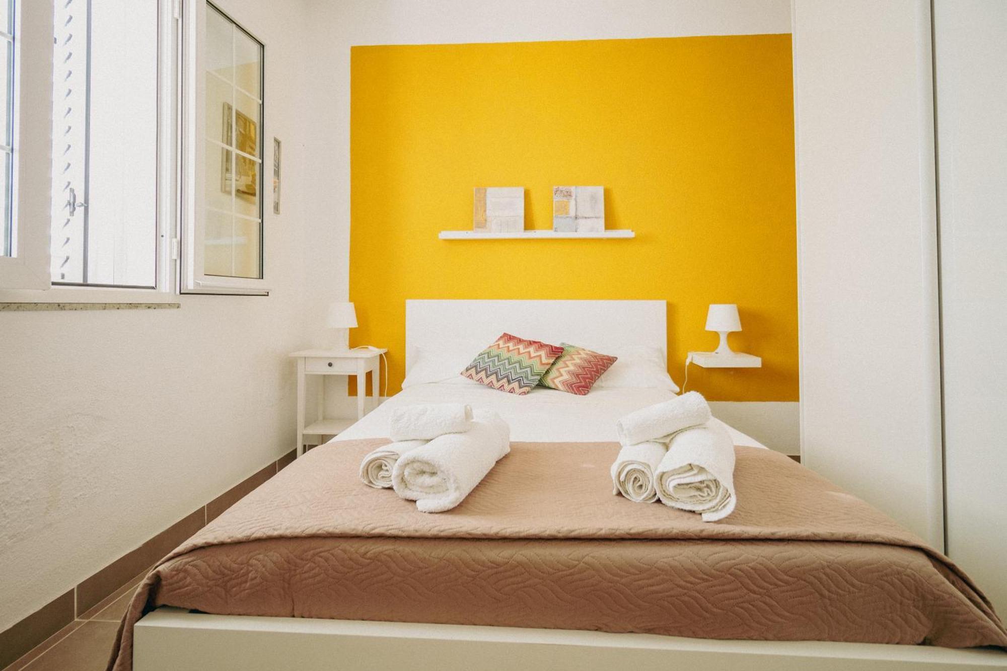 Cala Bernardo Apartment Calabernardo Ngoại thất bức ảnh