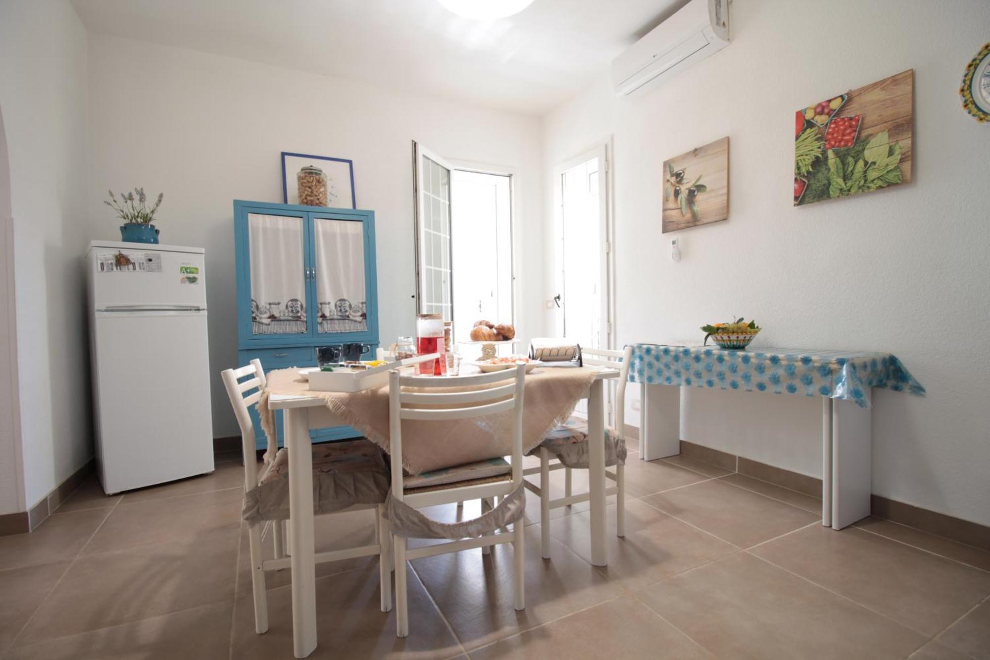 Cala Bernardo Apartment Calabernardo Ngoại thất bức ảnh