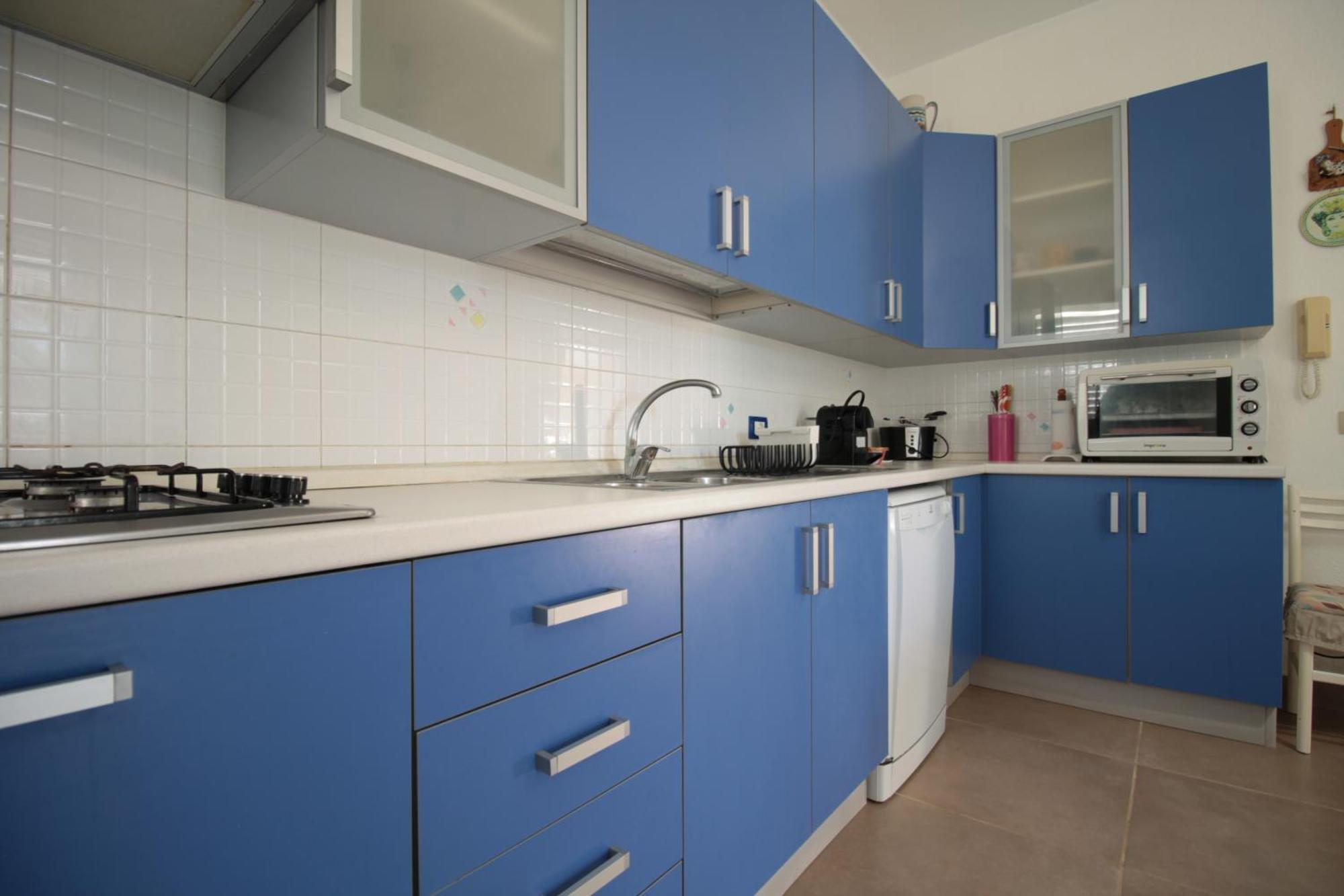 Cala Bernardo Apartment Calabernardo Ngoại thất bức ảnh