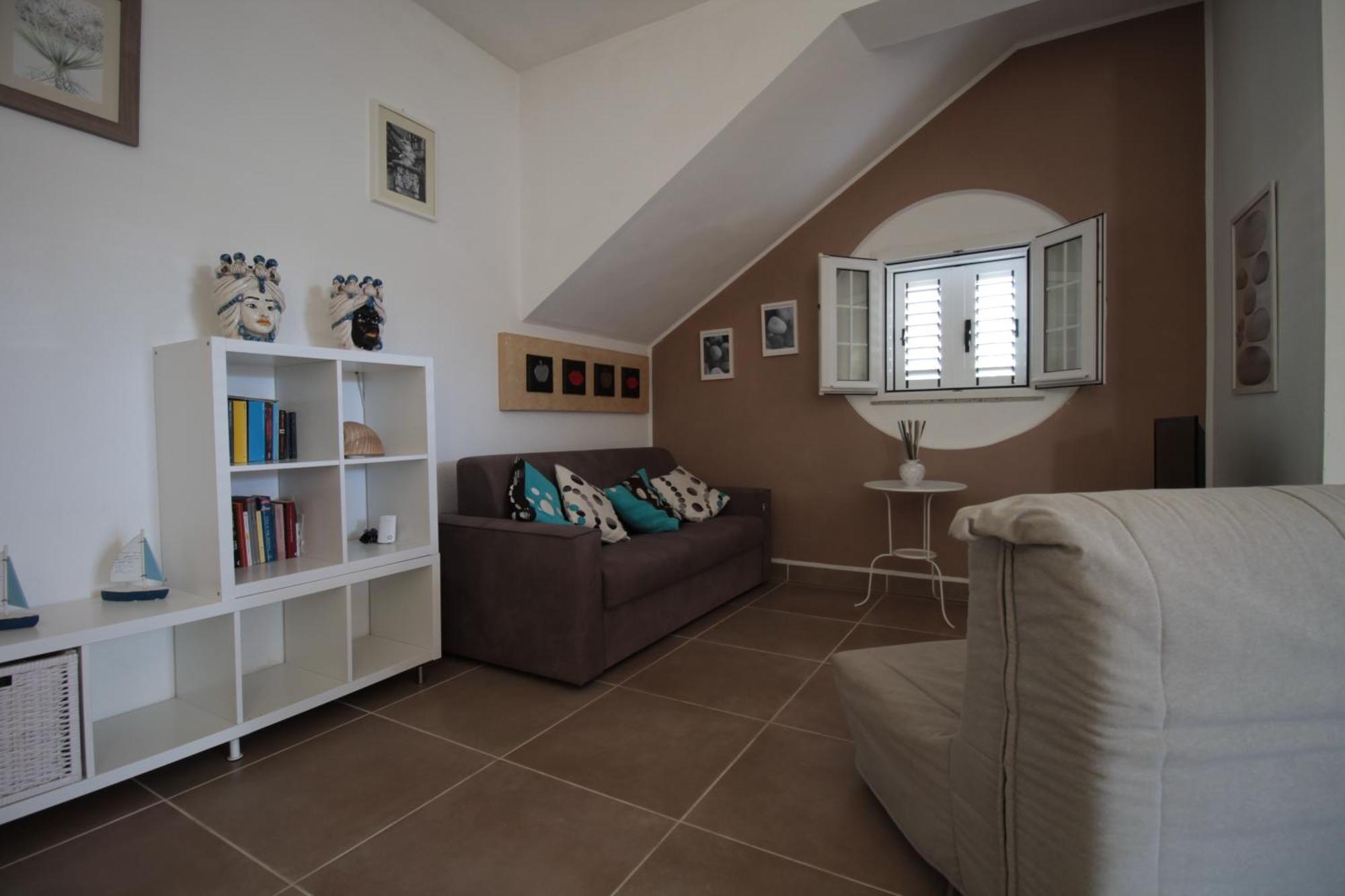 Cala Bernardo Apartment Calabernardo Ngoại thất bức ảnh