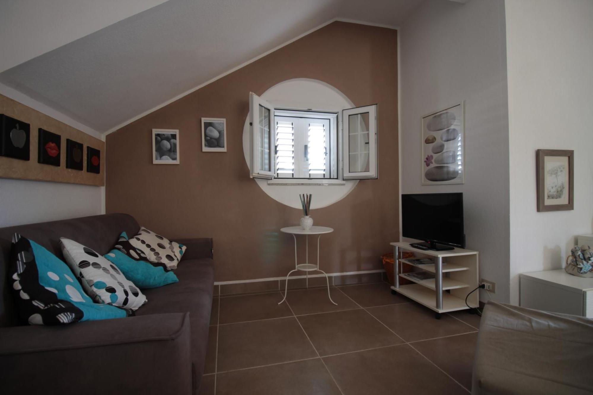 Cala Bernardo Apartment Calabernardo Ngoại thất bức ảnh