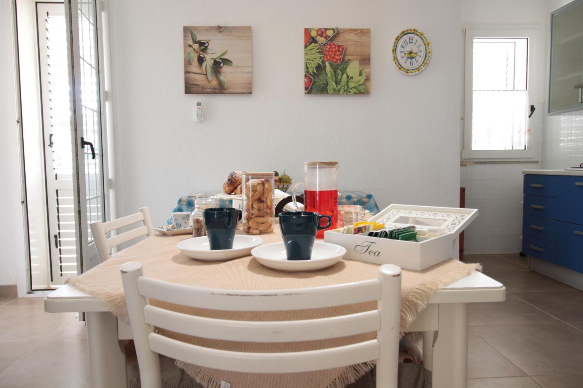 Cala Bernardo Apartment Calabernardo Ngoại thất bức ảnh