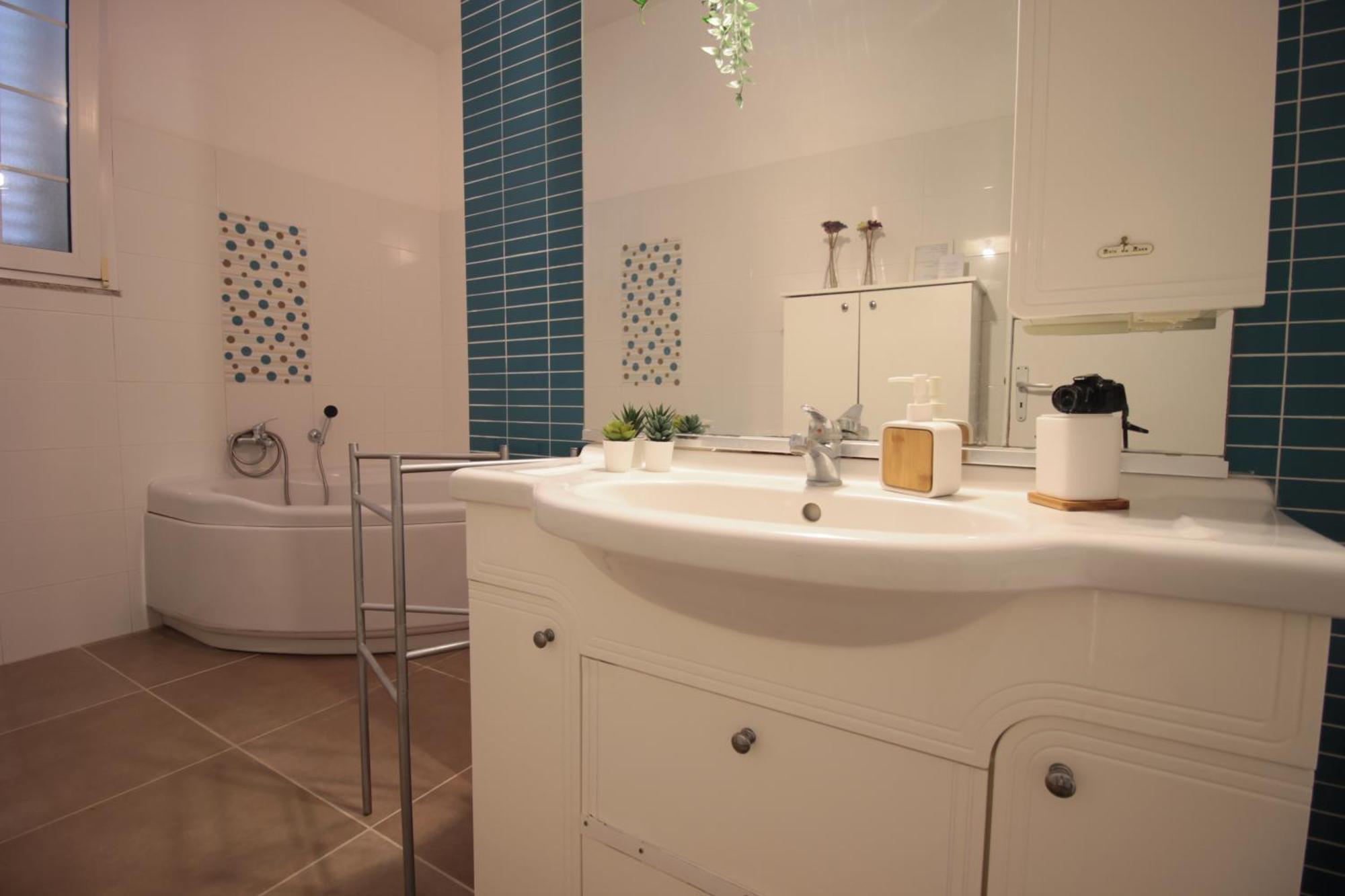 Cala Bernardo Apartment Calabernardo Ngoại thất bức ảnh