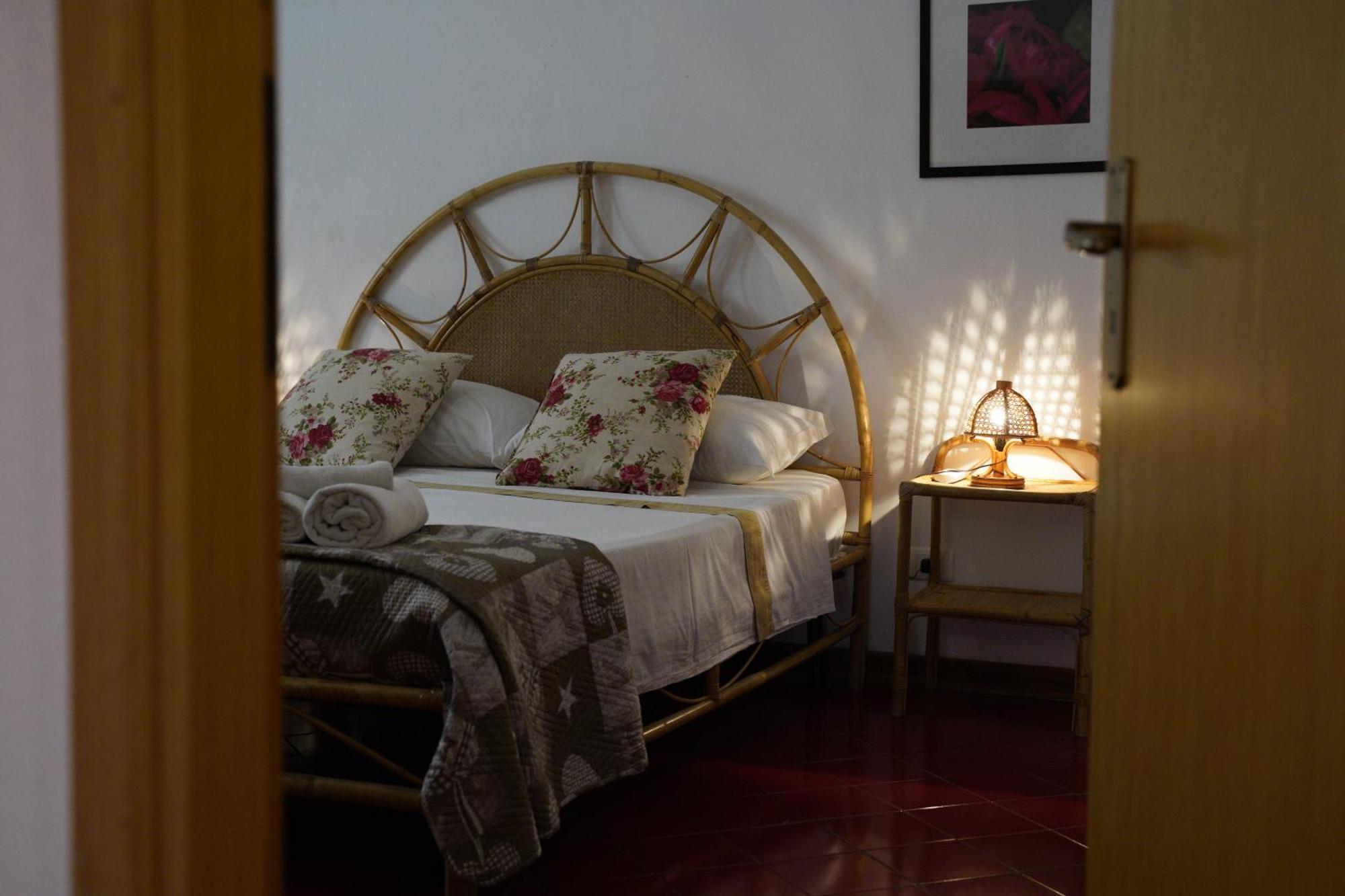 Cala Bernardo Apartment Calabernardo Ngoại thất bức ảnh