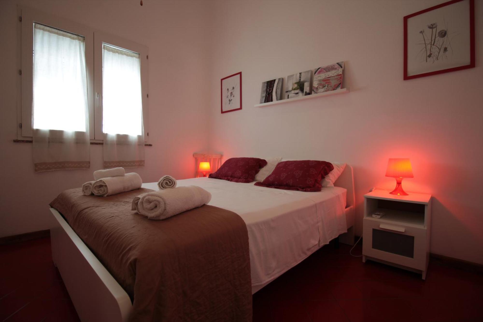 Cala Bernardo Apartment Calabernardo Ngoại thất bức ảnh