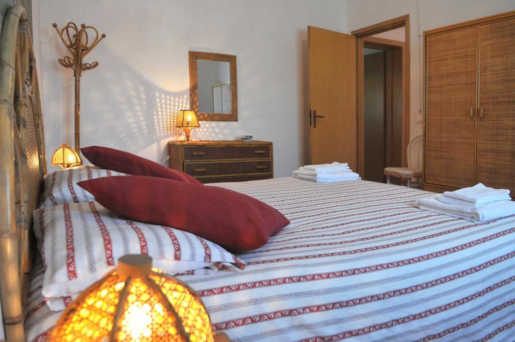 Cala Bernardo Apartment Calabernardo Phòng bức ảnh