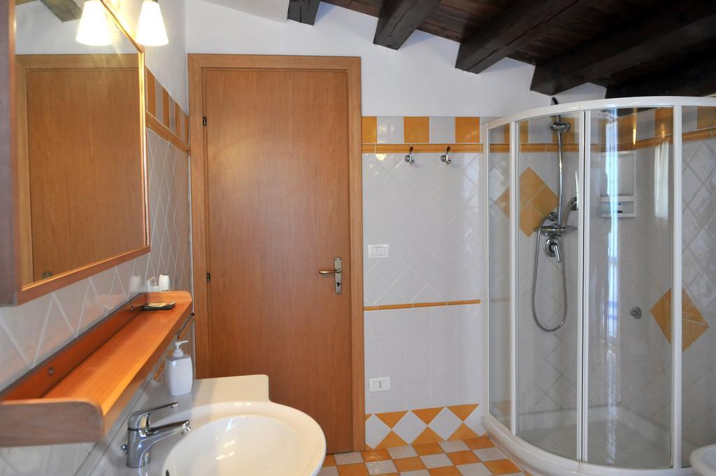 Cala Bernardo Apartment Calabernardo Phòng bức ảnh