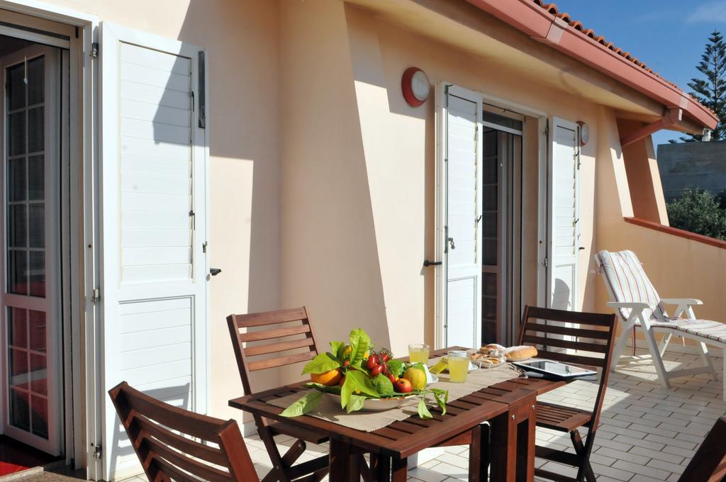 Cala Bernardo Apartment Calabernardo Phòng bức ảnh