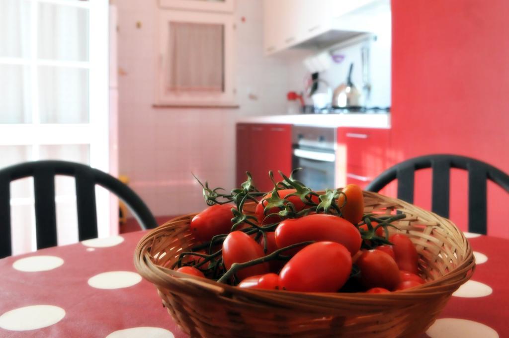 Cala Bernardo Apartment Calabernardo Phòng bức ảnh