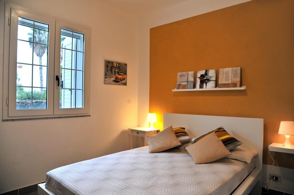 Cala Bernardo Apartment Calabernardo Phòng bức ảnh