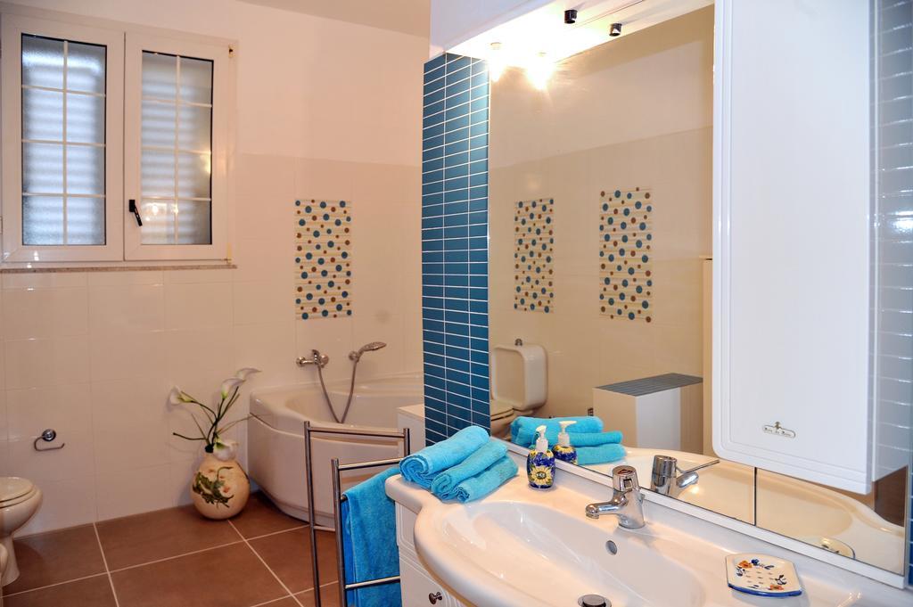 Cala Bernardo Apartment Calabernardo Phòng bức ảnh