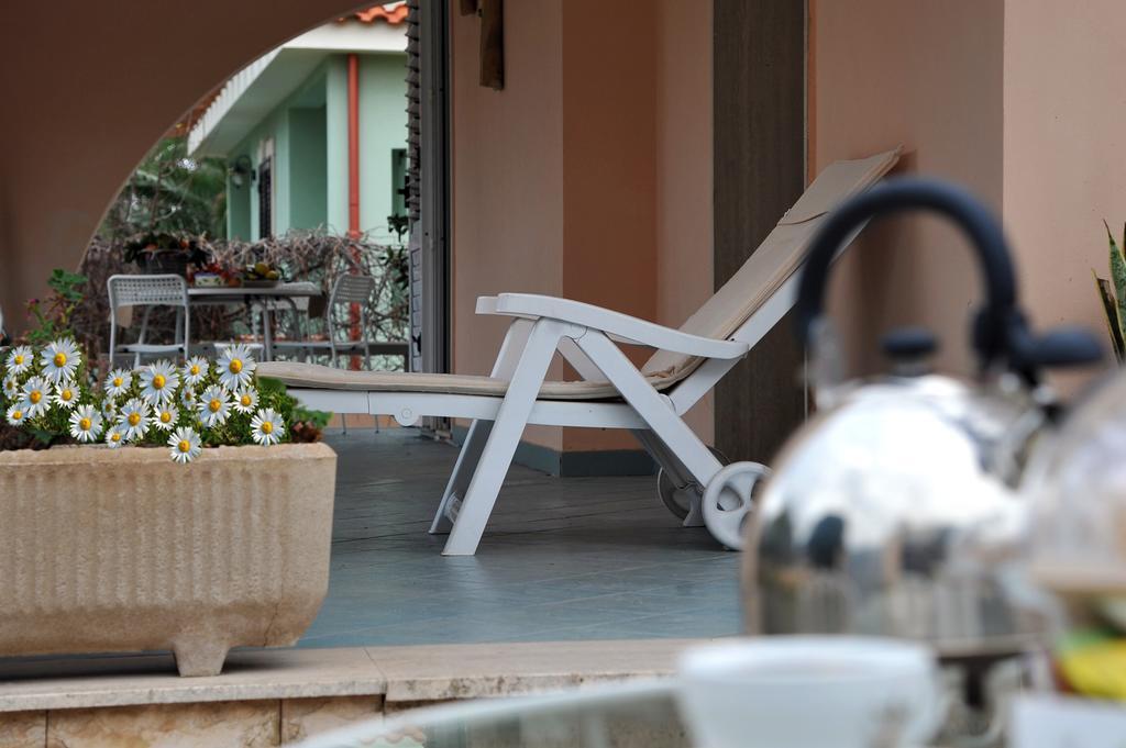 Cala Bernardo Apartment Calabernardo Phòng bức ảnh